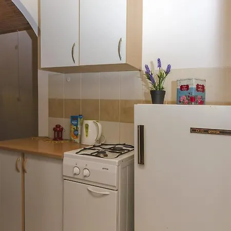 Apartamento And Milan Vodice