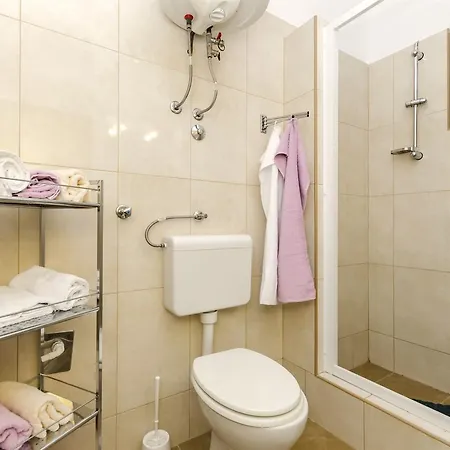 Apartamento And Milan