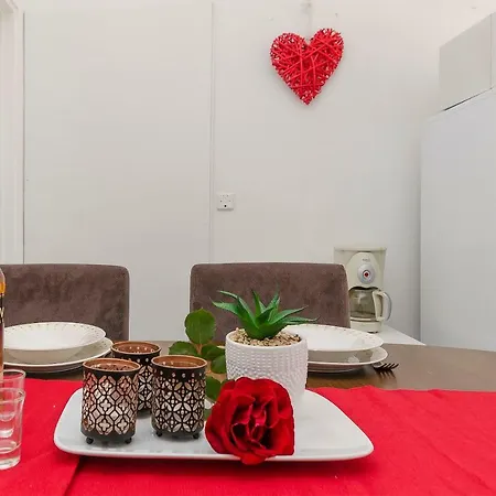 And Milan Apartamento Vodice