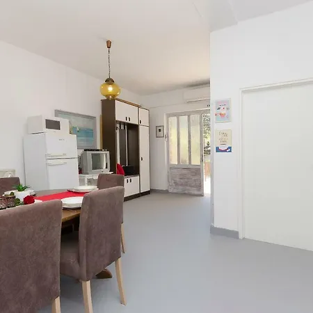 Apartamento And Milan *
