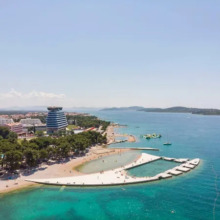 And Milan Apartamento Vodice