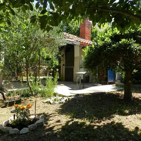 Apartamento And Milan *